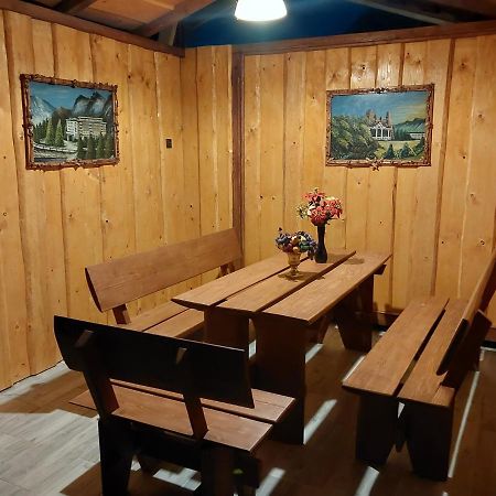 Apartamenty Krynica-Zdroj Karolina Екстер'єр фото