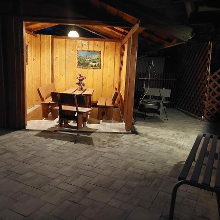 Apartamenty Krynica-Zdroj Karolina Екстер'єр фото