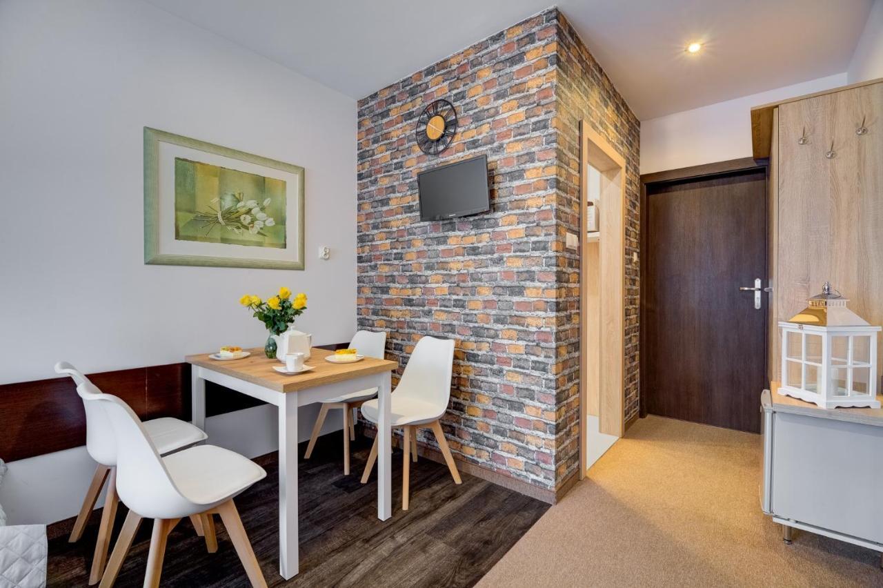 Apartamenty Krynica-Zdroj Karolina Екстер'єр фото
