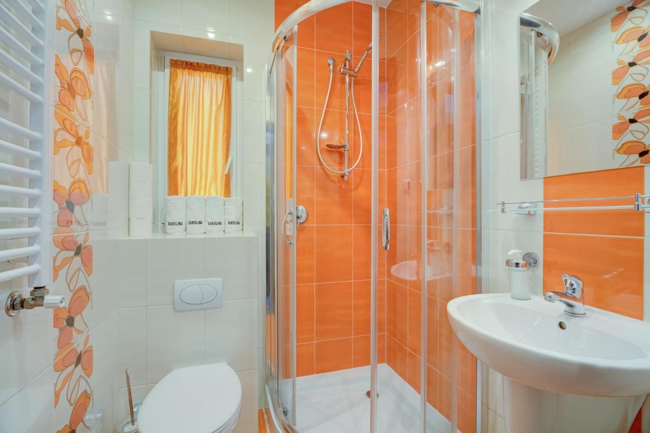 Apartamenty Krynica-Zdroj Karolina Екстер'єр фото