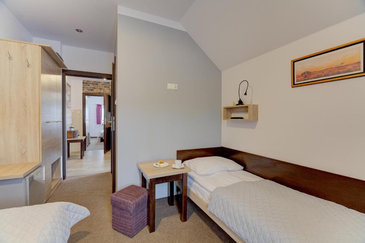 Apartamenty Krynica-Zdroj Karolina Екстер'єр фото