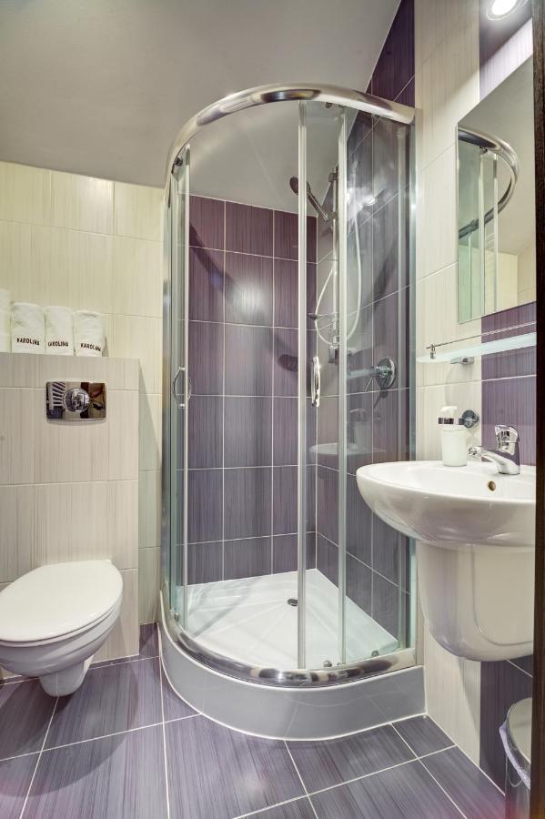 Apartamenty Krynica-Zdroj Karolina Екстер'єр фото