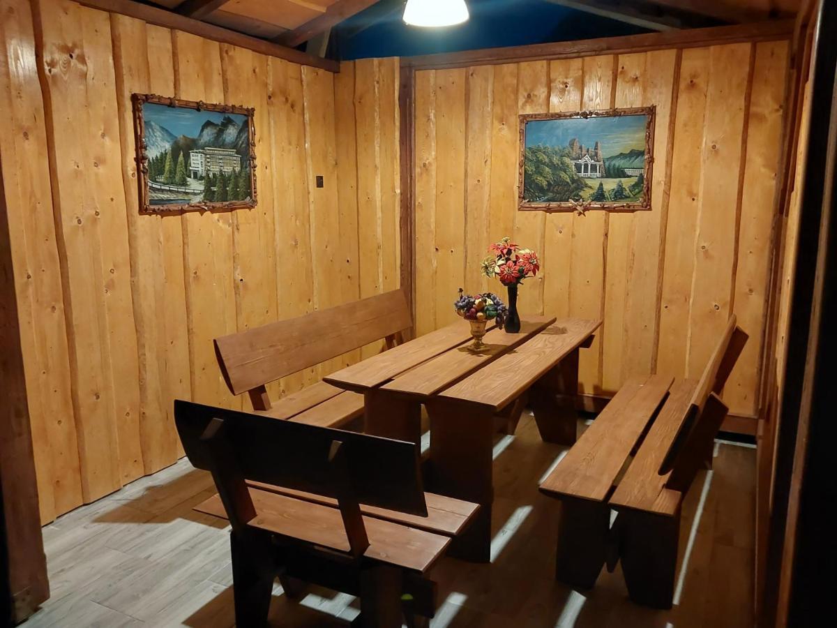 Apartamenty Krynica-Zdroj Karolina Екстер'єр фото