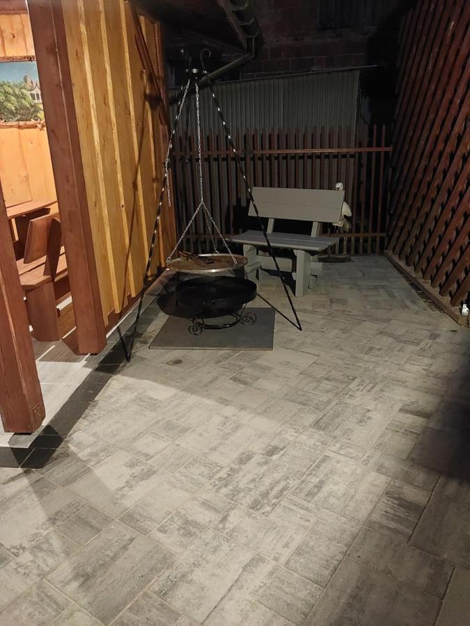 Apartamenty Krynica-Zdroj Karolina Екстер'єр фото