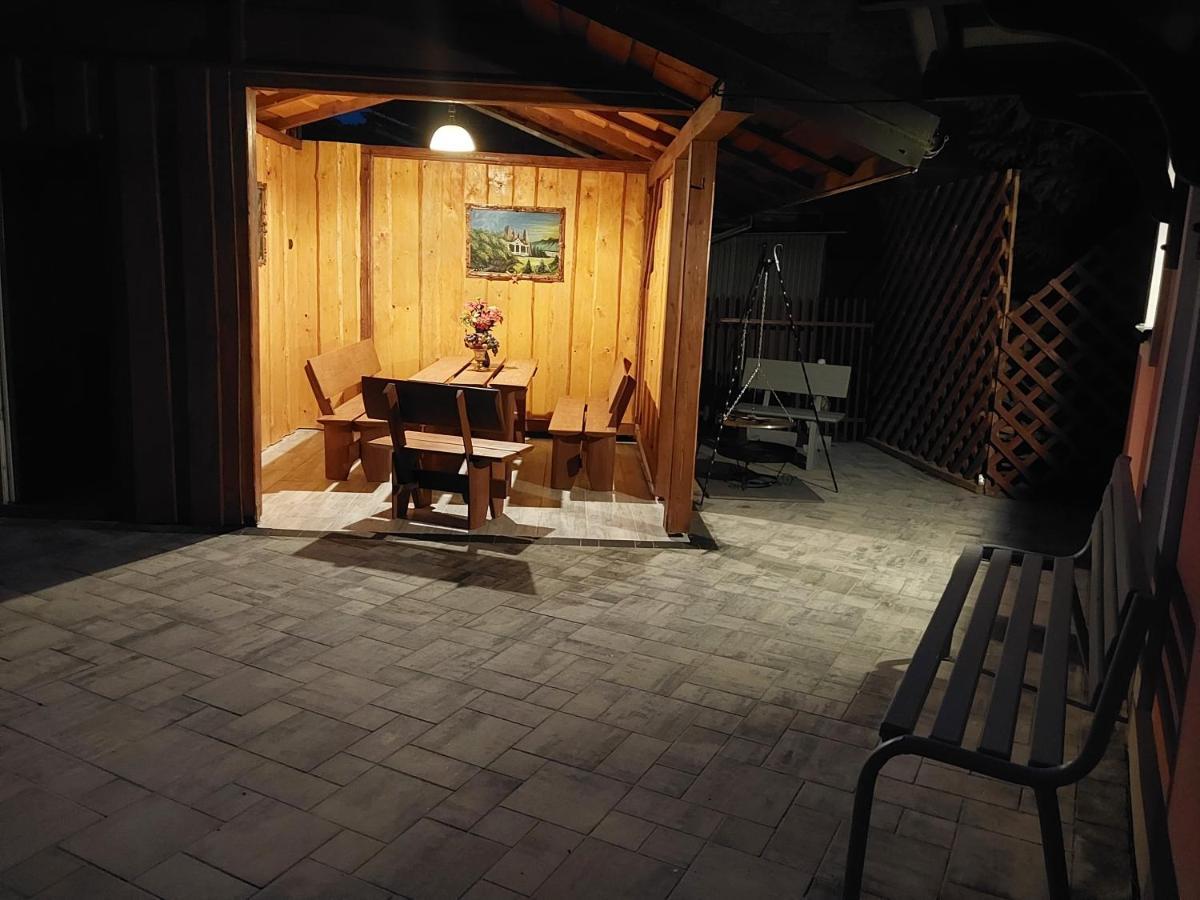Apartamenty Krynica-Zdroj Karolina Екстер'єр фото